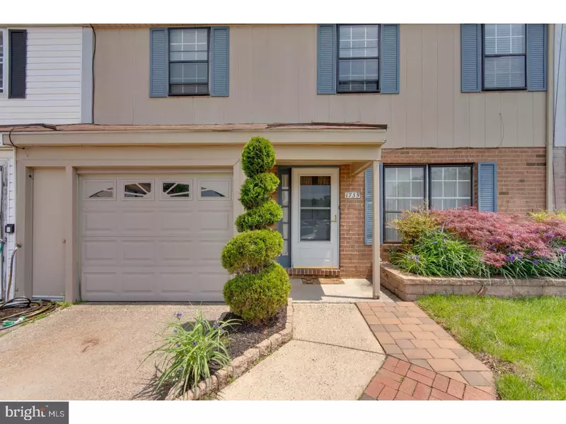 1735 WILLIAMSBURG PL, Clementon, NJ 08021