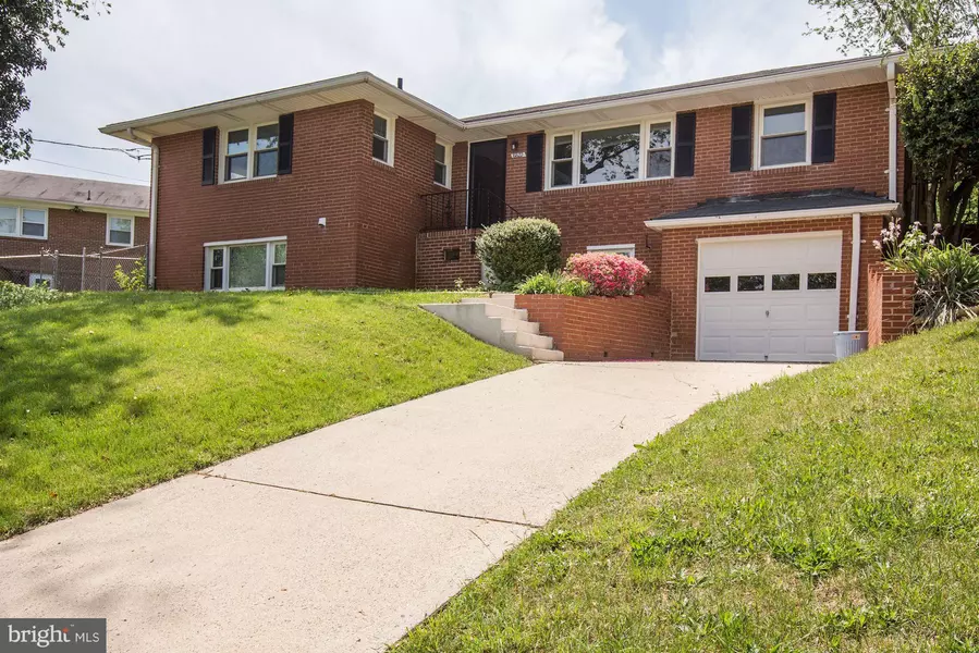 6622 BEDDOO ST, Alexandria, VA 22306