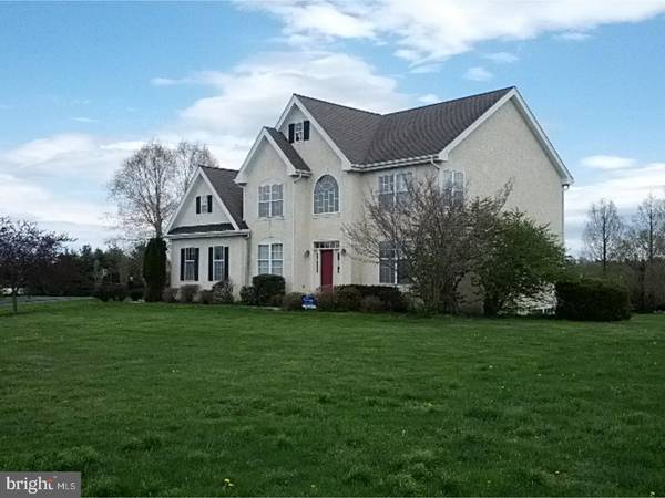 2 TORTOISESHELL LN, Landenberg, PA 19350