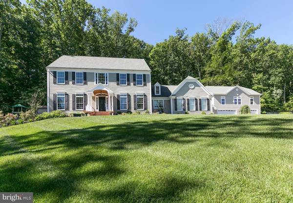 949 PINEY HILL RD, Monkton, MD 21111