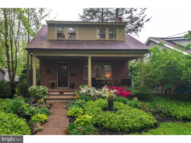 413 W OAKLAND AVE, Doylestown, PA 18901