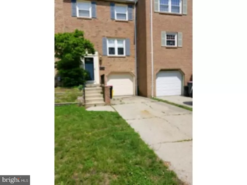 1447 S COLLINS CT, Blackwood, NJ 08012