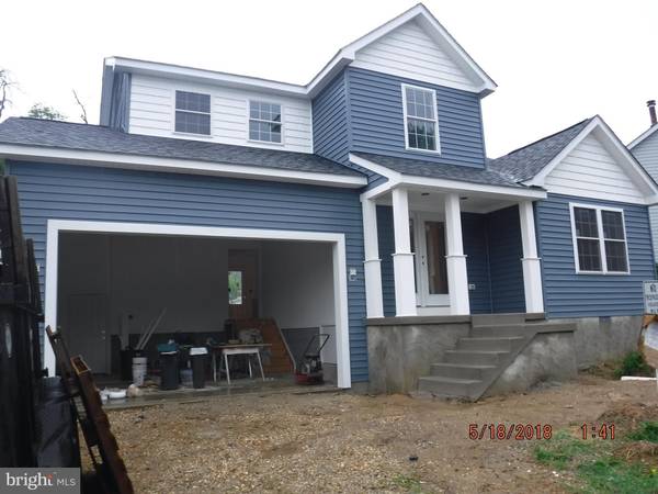 3707 28TH ST, Chesapeake Beach, MD 20732