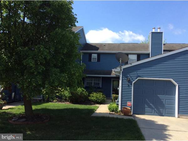 5 DEERFIELD CT, Bordentown, NJ 08505