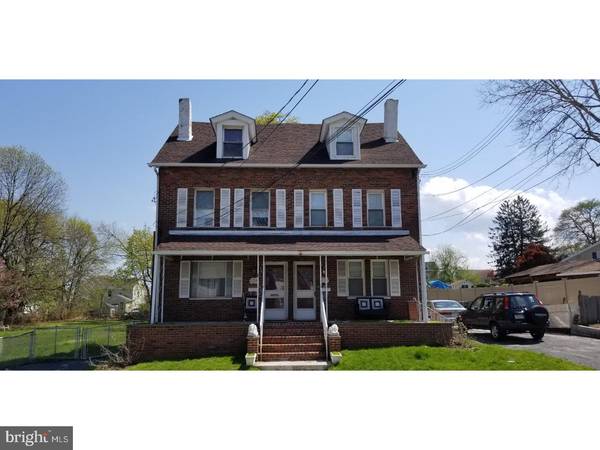 234 PROSPECT AVE, Clifton Hgts, PA 19018