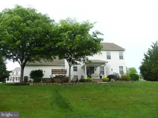 119 FRIENDSHIP LN, Gettysburg, PA 17325