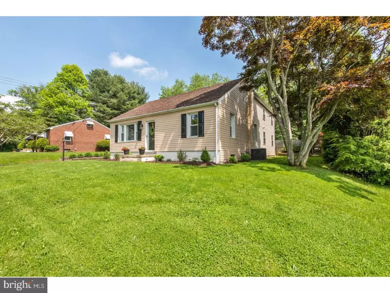 304 NEW ST, Royersford, PA 19468