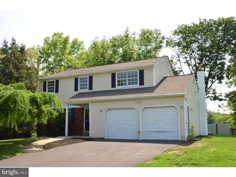 1860 FLINTLOCK CIR, Lansdale, PA 19446