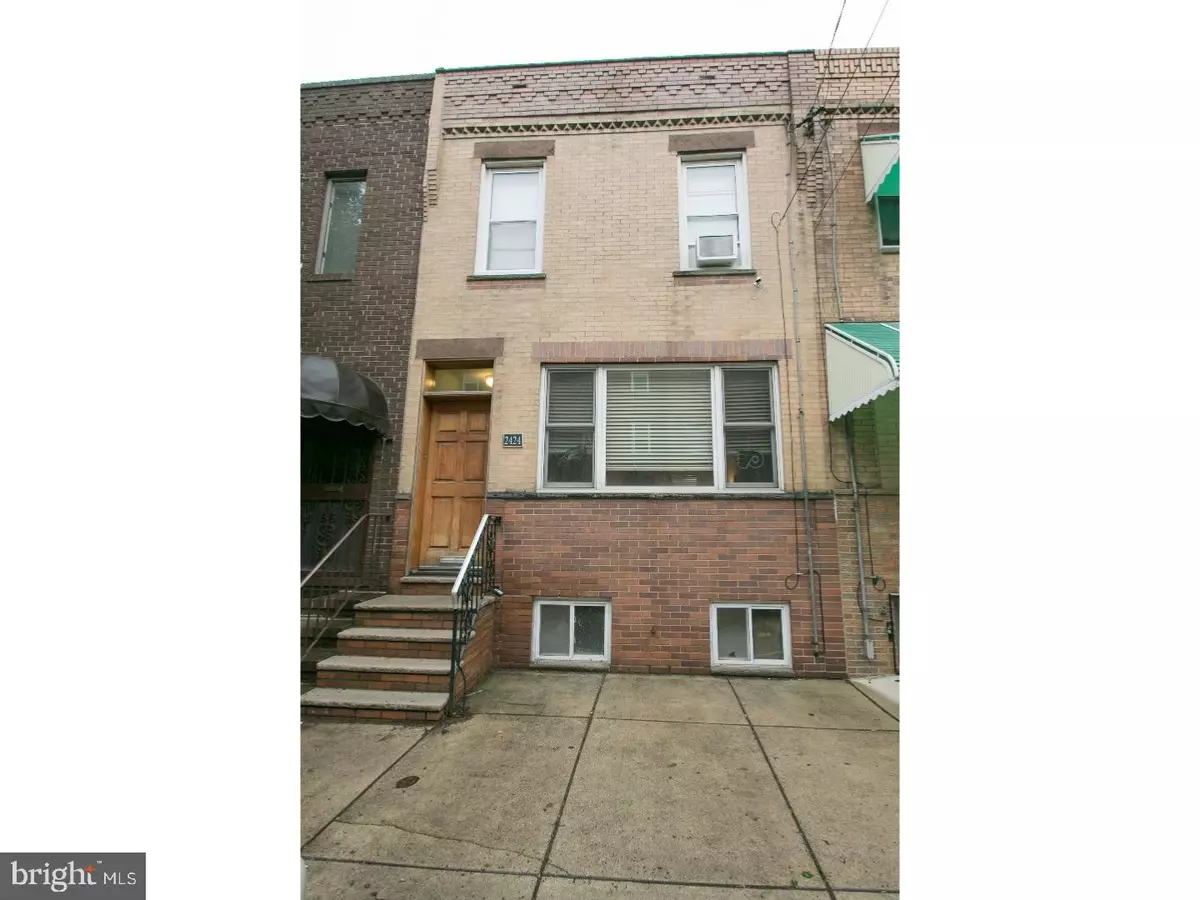 Philadelphia, PA 19148,2424 S 12TH ST