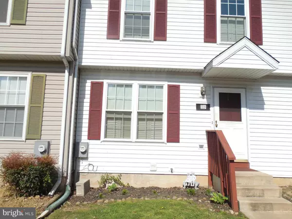 13 OWEN CT, Perryville, MD 21903