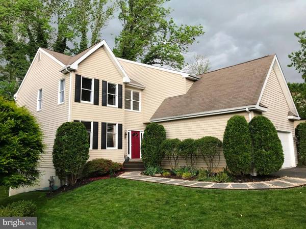 Wynnewood, PA 19096,1711 POWDER MILL LN