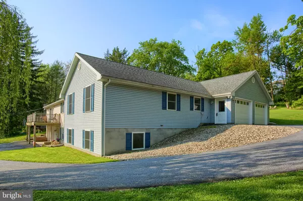 Mechanicsburg, PA 17050,5030 ERBS BRIDGE RD