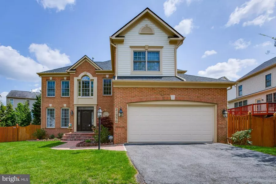 21230 HICKORY FOREST WAY, Germantown, MD 20876