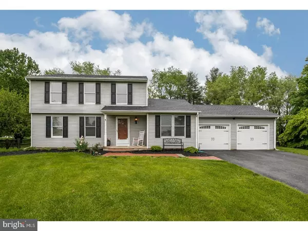 3010 CARDINAL LN, Phoenixville, PA 19460