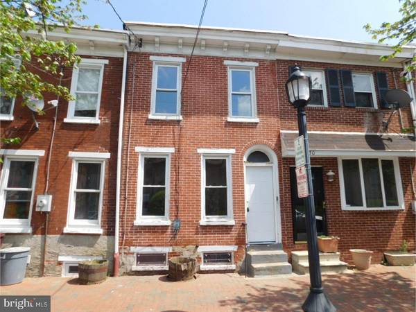 1132 CLIFFORD BROWN WALK, Wilmington, DE 19801