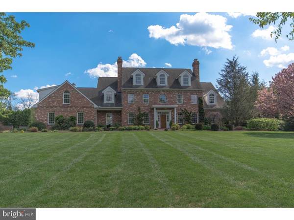 2338 COVENTRY CT, Emmaus, PA 18049