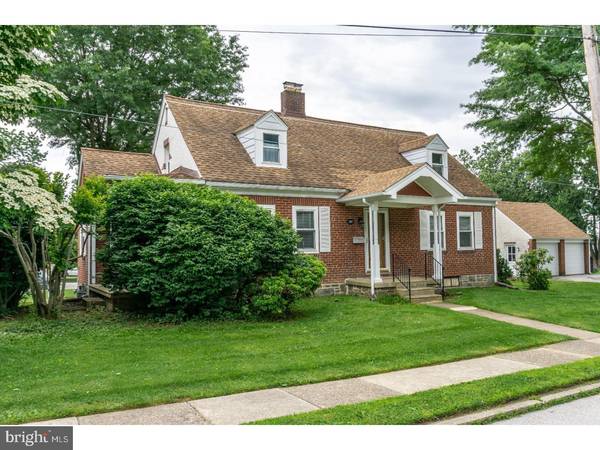 137 ORCHARD RD, Springfield, PA 19064