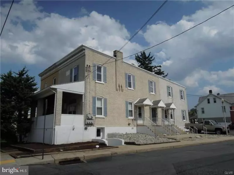 1002 HANOVER AVE, Allentown, PA 18109