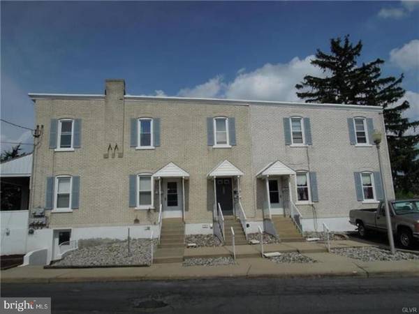 Allentown, PA 18109,1002 HANOVER AVE