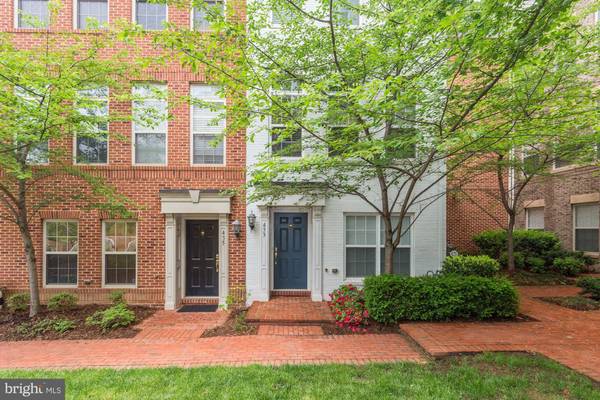 433 GEORGE MASON DR N, Arlington, VA 22203