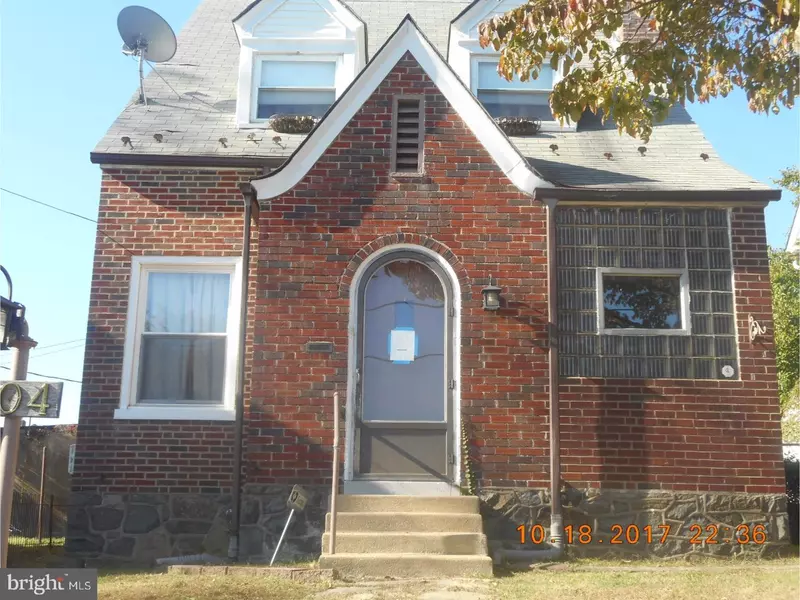 404 W 31ST ST, Wilmington, DE 19802