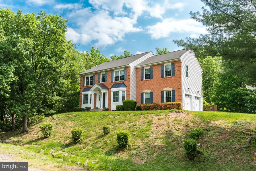 5900 CAMBRIDGE DR, Fredericksburg, VA 22407