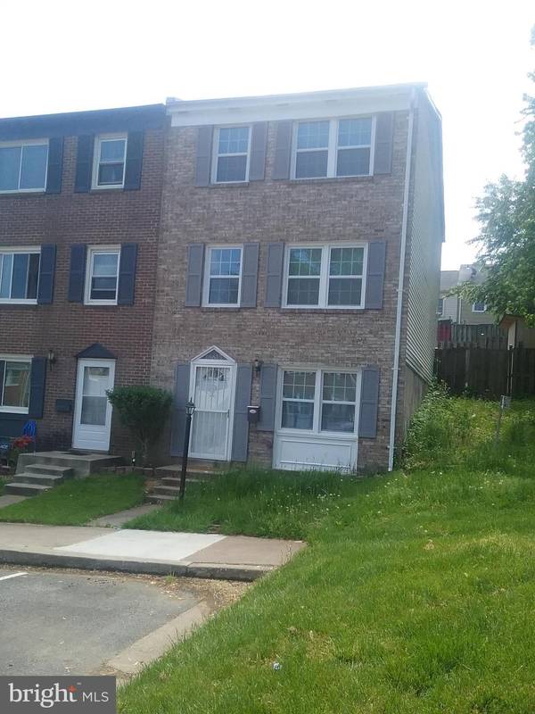 16615 SUTTON PL, Woodbridge, VA 22191