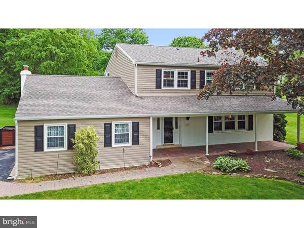 604 EASTER CIR, West Chester, PA 19382