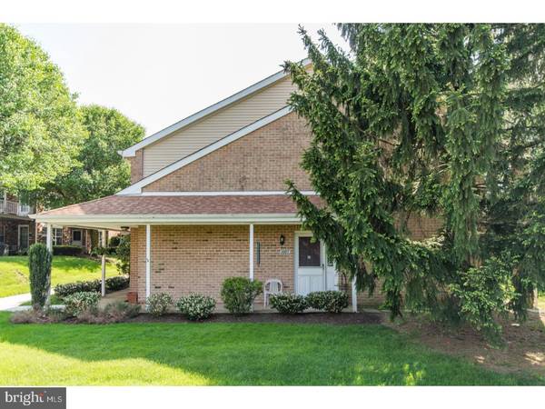 1007 VALLEY GLEN RD, Elkins Park, PA 19027