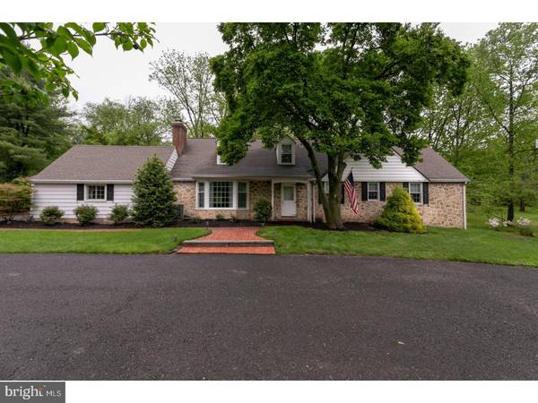 1335 MEADOWBROOK RD, Meadowbrook, PA 19046