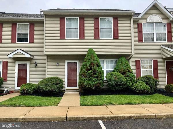 3602 TALL PNES, Pine Hill, NJ 08021