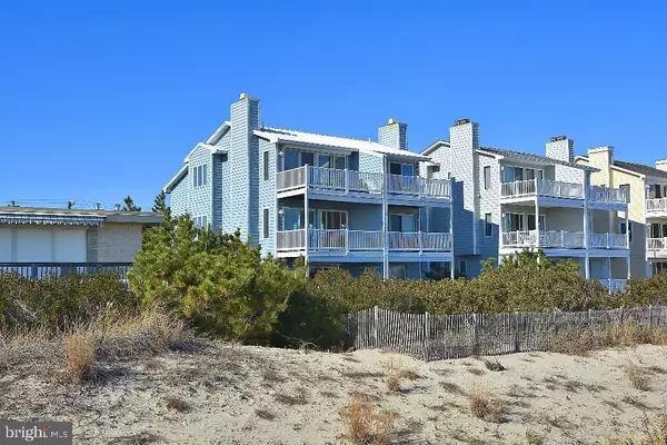 Fenwick Island, DE 19944,38829 BUNTING AVE #1