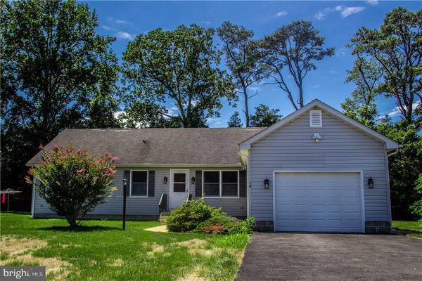 18 COLGATE DR, Rehoboth Beach, DE 19971