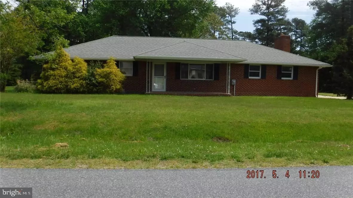 Harbeson, DE 19951,22751 HURDLE DITCH RD