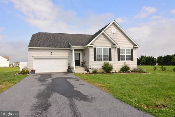 21309 OLIVIA, Milton, DE 19968