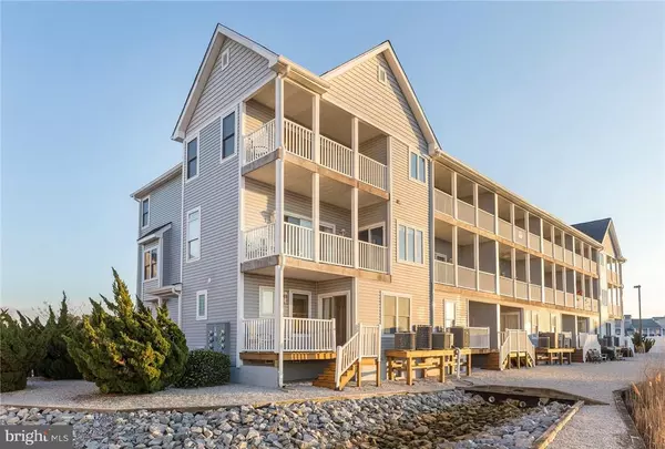 Fenwick Island, DE 19944,39039 BEACON RD #6