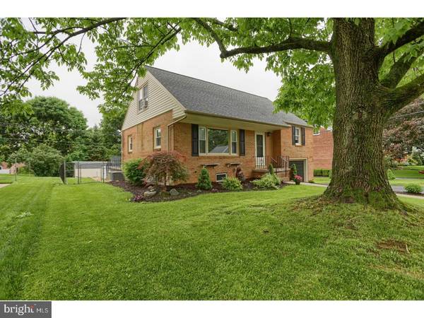 217 W 40TH ST, Reading, PA 19606