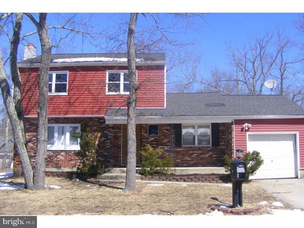 63 MONROE AVE, Browns Mills, NJ 08015