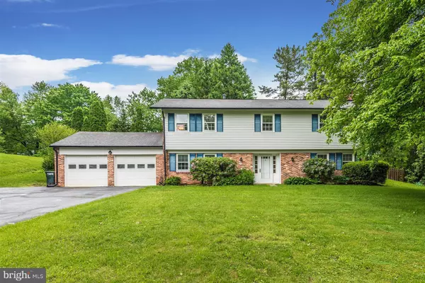 7624 WHEAT FALL CT, Rockville, MD 20855