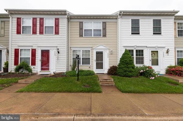 2485 FOX TROT TER, Reston, VA 20191