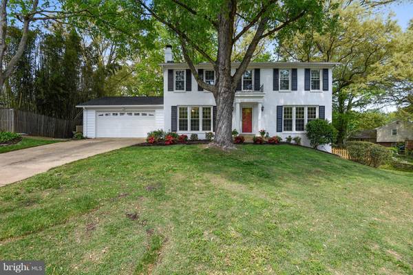 9902 MADRIGAL WAY, Vienna, VA 22181