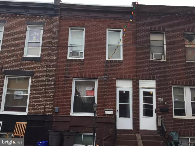 1526 S HOLLYWOOD ST, Philadelphia, PA 19146