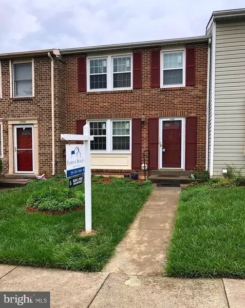 19550 TWINFLOWER CIR, Germantown, MD 20876