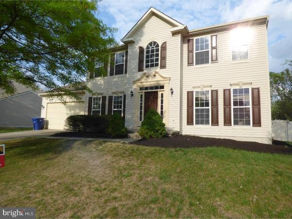 32 EQUESTRIAN DR, Burlington Township, NJ 08016