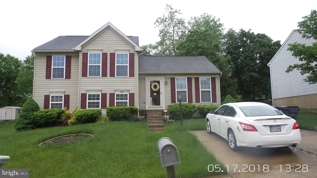 368 ENFIELD RD, Joppa, MD 21085