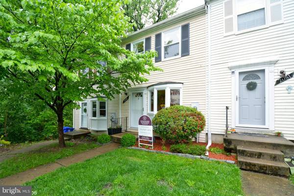 2049 LINCOLN ST S, Arlington, VA 22204