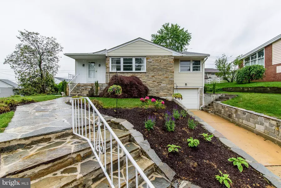 210 CORONET DR, Linthicum Heights, MD 21090