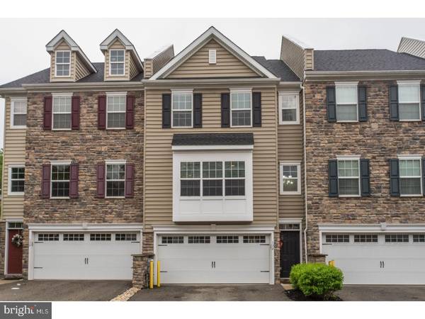 132 MOOREHEAD AVE, West Conshohocken, PA 19428