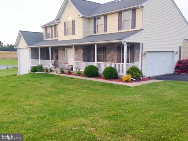 1413 EAGLE'S GROVE CT, Whiteford, MD 21160