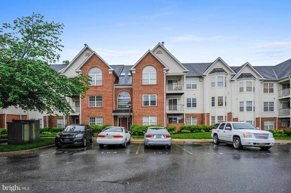 6500 SAINT IGNATIUS DR #6204, Fort Washington, MD 20744